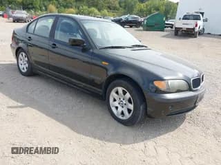 ✅ 2003 BMW 3 Series 325xi • VIN: WBAEU33423PH87815 • Lot: 43214732. Wystawiony na IAAI z przebiegiem 101 156 mil. Bezpłatny archiwum sprzedaży aukcyjnych z USA i szczegółowy raport historii pojazdu na DreamBid. Zdjęcie 1.