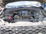 ✅ 2018 Land Rover Range Rover Velar S • VIN: SALYB2RX4JA725680 • Lot: 42726656. Listed on IAAI with 132,500 mi. Free auction sales archive from the USA and detailed vehicle history report at DreamBid. Image 10.