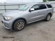 ✅ 2019 Dodge Durango SXT Plus • VIN: 1C4RDJAG9KC663873 • Lot: 69030965. Listed on Copart with 110,526 mi. Free auction sales archive from the USA and detailed vehicle history report at DreamBid. Image 1.