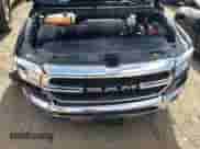 2019 Ram 1500 Big Horn с VIN 1C6RRFFG6KN818754, выставлен на аукционе Copart как лот 71445545 с пробегом 43 994 миль миль и Списание • Salvage title. История ставок и продаж доступна на DreamBid. Изображение 11.