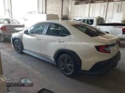 ✅ 2024 Subaru WRX • VIN: JF1VBAB68R9808697 • Lot: 41753428. Listed on IAAI with 5,054 mi. Free auction sales archive from the USA and detailed vehicle history report at DreamBid. Image 3.