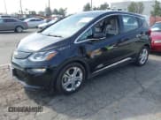 ✅ 2021 Chevrolet Bolt EV LT • VIN: 1G1FY6S06M4101487 • Lot: 41476749. Wystawiony na IAAI z przebiegiem Nie podano. Bezpłatny archiwum sprzedaży aukcyjnych z USA i szczegółowy raport historii pojazdu na DreamBid. Zdjęcie 23.