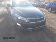 ✅ 2014 Kia Optima LX • VIN: KNAGM4AD2E5065287 • Lot: 43500926. Wystawiony na IAAI z przebiegiem 64 764 mil. Bezpłatny archiwum sprzedaży aukcyjnych z USA i szczegółowy raport historii pojazdu na DreamBid. Zdjęcie 6.