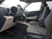 ✅ 2023 Hyundai Venue Limited • VIN: KMHRC8A33PU230183 • Lot: 49614105. Listed on Copart with 103,848 mi. Free auction sales archive from the USA and detailed vehicle history report at DreamBid. Image 7.