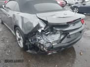 ✅ 2024 Ford Mustang EcoBoost Premium • VIN: 1FAGP8UH2R5110708 • Lot: 43757999. Wystawiony na IAAI z przebiegiem 3 832 mil. Bezpłatny archiwum sprzedaży aukcyjnych z USA i szczegółowy raport historii pojazdu na DreamBid. Zdjęcie 6.