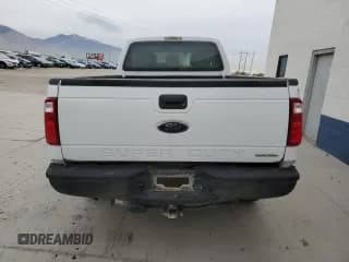 ✅ 2014 Ford F-250 XL • VIN: 1FT7W2B63EEA26225 • Лот: 92624245. Опубликован ранее на Copart с пробегом Не указан. Бесплатный доступ к архиву аукционных продаж из США и подробный отчёт об истории автомобиля на DreamBid. Изображение 6.