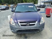 ✅ 2004 Honda CR-V LX • VIN: SHSRD78584U217526 • Лот: 63873485. Опубликован ранее на Copart с пробегом 289 342 миль. Бесплатный доступ к архиву аукционных продаж из США и подробный отчёт об истории автомобиля на DreamBid. Изображение 5.