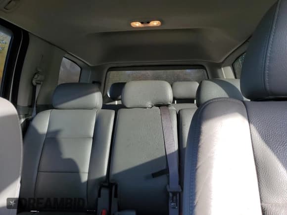 ✅ 2004 Dodge Durango SLT • VIN: 1D4HB48D04F108992 • Лот: 82477835. Опубликован ранее на Copart с пробегом 168 191 миль. Бесплатный доступ к архиву аукционных продаж из США и подробный отчёт об истории автомобиля на DreamBid. Изображение 10.