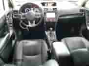 2018 Subaru Forester Touring с VIN JF2SJGWC8JH421727, выставлен на аукционе Copart как лот 68201515 с пробегом 84 424 миль миль и Списание • Salvage title. История ставок и продаж доступна на DreamBid. Изображение 8.