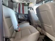 ✅ 2016 Chevrolet Silverado 2500HD Work Truck • VIN: 1GC2CUEG0GZ387846 • Lot: 58308985. Listed on Copart with 188,282 mi. Free auction sales archive from the USA and detailed vehicle history report at DreamBid. Image 10.