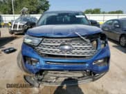 ✅ 2021 Ford Explorer Limited • VIN: 1FMSK8FH0MGA85204 • Лот: 67376185. Опубликован ранее на Copart с пробегом 70 501 миль. Бесплатный доступ к архиву аукционных продаж из США и подробный отчёт об истории автомобиля на DreamBid. Изображение 5.