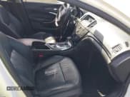 ✅ 2011 Buick Regal CXL Turbo TO2 • VIN: W04GW5EV4B1098875 • Lot: 42865902. Listed on IAAI with 148,887 mi. Free auction sales archive from the USA and detailed vehicle history report at DreamBid. Image 5.