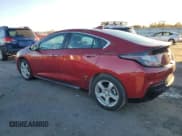 ✅ 2018 Chevrolet Volt LT • VIN: 1G1RC6S59JU137127 • Lot: 76076144. Wystawiony na Copart z przebiegiem 29 009 mil. Bezpłatny archiwum sprzedaży aukcyjnych z USA i szczegółowy raport historii pojazdu na DreamBid. Zdjęcie 2.