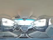 ✅ 2017 Chevrolet Bolt EV LT • VIN: 1G1FW6S0XH4187785 • Lot: 52149974. Wystawiony na Copart z przebiegiem 173 661 mil. Bezpłatny archiwum sprzedaży aukcyjnych z USA i szczegółowy raport historii pojazdu na DreamBid. Zdjęcie 13.