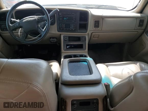 ✅ 2007 Chevrolet Silverado 2500HD LT3 • VIN: 1GCHK23D97F127103 • Lot: 55743025. Listed on Copart with 197,226 mi. Free auction sales archive from the USA and detailed vehicle history report at DreamBid. Image 8.