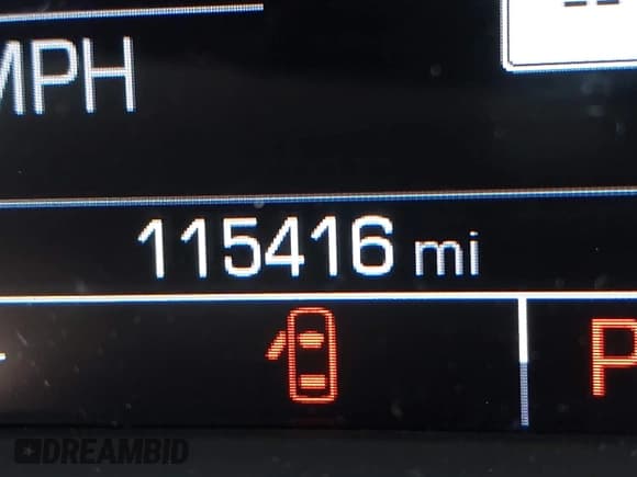 ✅ 2017 Chevrolet Malibu Hybrid • VIN: 1G1ZJ5SU7HF196313 • Lot: 43482611. Listed on IAAI with 115,416 mi. Free auction sales archive from the USA and detailed vehicle history report at DreamBid. Image 16.