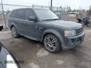 ✅ 2012 Land Rover Range Rover Sport HSE • VIN: SALSF2D4XCA731056 • Лот: 42250891. Опубликован ранее на IAAI с пробегом 171 782 миль. Бесплатный доступ к архиву аукционных продаж из США и подробный отчёт об истории автомобиля на DreamBid. Изображение 1.