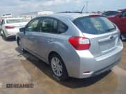 ✅ 2015 Subaru Impreza Premium • VIN: JF1GPAC68FH208160 • Lot: 42983145. Listed on IAAI with 67,518 mi. Free auction sales archive from the USA and detailed vehicle history report at DreamBid. Image 3.