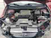 ✅ 2009 Hyundai Elantra SE • VIN: KMHDU46D69U615435 • Lot: 62845055. Wystawiony na Copart z przebiegiem 165 793 mil. Bezpłatny archiwum sprzedaży aukcyjnych z USA i szczegółowy raport historii pojazdu na DreamBid. Zdjęcie 11.