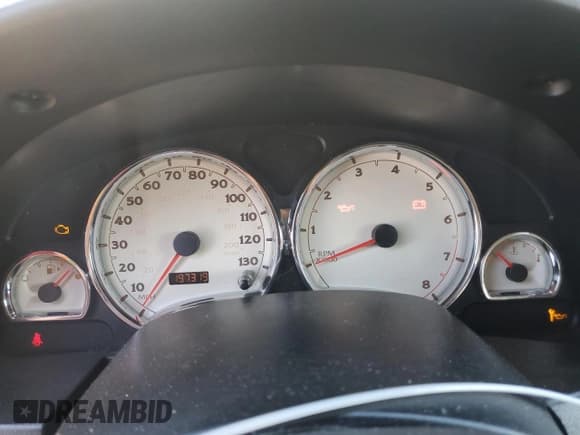 ✅ 2006 Saturn VUE • VIN: 5GZCZ63416S900924 • Lot: 45570595. Wystawiony na Copart z przebiegiem 197 319 mil. Bezpłatny archiwum sprzedaży aukcyjnych z USA i szczegółowy raport historii pojazdu na DreamBid. Zdjęcie 9.