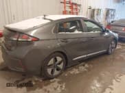 ✅ 2020 Hyundai Ioniq Preferred • VIN: KMHC85LC1LU203268 • Lot: 41249301. Wystawiony na IAAI z przebiegiem 14 005 mil. Bezpłatny archiwum sprzedaży aukcyjnych z USA i szczegółowy raport historii pojazdu na DreamBid. Zdjęcie 4.