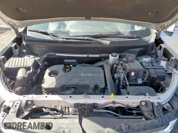 ✅ 2021 Chevrolet Equinox Premier • VIN: 3GNAXNEV5MS163637 • Lot: 70869815. Wystawiony na Copart z przebiegiem 32 337 mil. Bezpłatny archiwum sprzedaży aukcyjnych z USA i szczegółowy raport historii pojazdu na DreamBid. Zdjęcie 11.