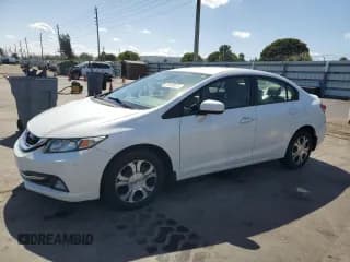 ✅ 2014 Honda Civic • VIN: 19XFB4F20EE000552 • Lot: 91008075. Wystawiony na Copart z przebiegiem 245 710 mil. Bezpłatny archiwum sprzedaży aukcyjnych z USA i szczegółowy raport historii pojazdu na DreamBid. Zdjęcie 1.