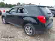 2012 Chevrolet Equinox 1LT with VIN 2GNFLDE52C6389465, listed as a IAAI auction lot 42538674 with 123,514 mi miles and . Bid and sale history available at DreamBid. Image 3.