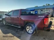 ✅ 2017 Chevrolet Silverado 1500 LT • VIN: 3GCUKREC9HG339463 • Lot: 81457305. Wystawiony na Copart z przebiegiem 179 491 mil. Bezpłatny archiwum sprzedaży aukcyjnych z USA i szczegółowy raport historii pojazdu na DreamBid. Zdjęcie 2.