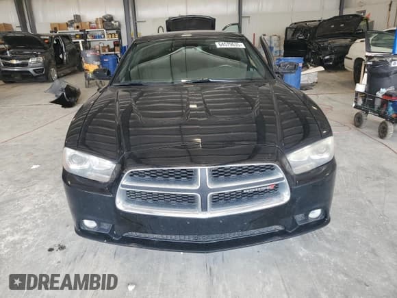 ✅ 2013 Dodge Charger RT Plus • VIN: 2C3CDXDT4DH564318 • Lot: 64579635. Listed on Copart with 133,109 mi. Free auction sales archive from the USA and detailed vehicle history report at DreamBid. Image 5.
