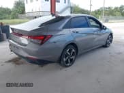✅ 2023 Hyundai Elantra SEL • VIN: KMHLS4AG4PU404301 • Лот: 43289112. Опубликован ранее на IAAI с пробегом 80 297 миль. Бесплатный доступ к архиву аукционных продаж из США и подробный отчёт об истории автомобиля на DreamBid. Изображение 4.