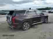 ✅ 2022 Hyundai Palisade Calligraphy • VIN: KM8R7DHE0NU356034 • Lot: 70892474. Wystawiony na Copart z przebiegiem 75 609 mil mil. Skorzystaj z bezpłatnego archiwum sprzedaży aukcyjnych z USA i zobacz szczegółowy raport historii pojazdu na DreamBid. Zdjęcie 3.