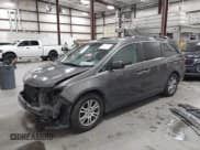 ✅ 2012 Honda Odyssey EX-L • VIN: 5FNRL5H6XCB006513 • Лот: 43719826. Опубликован ранее на IAAI с пробегом 175 728 миль. Бесплатный доступ к архиву аукционных продаж из США и подробный отчёт об истории автомобиля на DreamBid. Изображение 19.