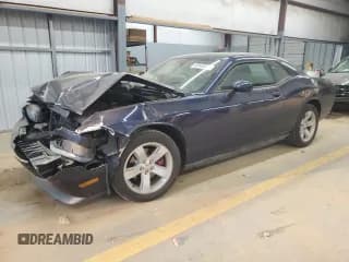 ✅ 2014 Dodge Challenger SXT • VIN: 2C3CDYAG1EH225210 • Lot: 83545054. Wystawiony na Copart z przebiegiem Nie podano. Bezpłatny archiwum sprzedaży aukcyjnych z USA i szczegółowy raport historii pojazdu na DreamBid. Zdjęcie 1.