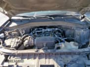 ✅ 2022 Ford Explorer XLT • VIN: 1FMSK7DH3NGA45097 • Lot: 81876135. Wystawiony na Copart z przebiegiem 70 716 mil. Bezpłatny archiwum sprzedaży aukcyjnych z USA i szczegółowy raport historii pojazdu na DreamBid. Zdjęcie 11.