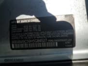 ✅ 2017 BMW M3 • VIN: WBS8M9C59H5G84527 • Lot: 41080544. Listed on Copart with 77,604 mi. Free auction sales archive from the USA and detailed vehicle history report at DreamBid. Image 13.