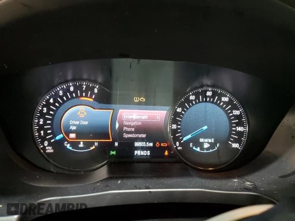 ✅ 2017 Ford Explorer Platinum • VIN: 1FM5K8HT4HGC88875 • Lot: 46108605. Wystawiony na Copart z przebiegiem 99 503 mil. Bezpłatny archiwum sprzedaży aukcyjnych z USA i szczegółowy raport historii pojazdu na DreamBid. Zdjęcie 9.