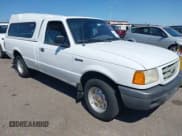 ✅ 2001 Ford Ranger XL • VIN: 1FTYR10U11PA26259 • Лот: 43034051. Опубликован ранее на IAAI с пробегом 125 821 миль. Бесплатный доступ к архиву аукционных продаж из США и подробный отчёт об истории автомобиля на DreamBid. Изображение 1.