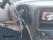 ✅ 2003 Chevrolet Malibu LS • VIN: 1G1NE52J33M615058 • Lot: 43684608. Listed on IAAI with 138,574 mi. Free auction sales archive from the USA and detailed vehicle history report at DreamBid. Image 11.