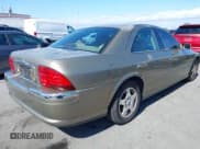 ✅ 2001 Lincoln LS Sport • VIN: 1LNHM86S31Y714332 • Лот: 42238079. Опубликован ранее на IAAI с пробегом 74 152 миль. Бесплатный доступ к архиву аукционных продаж из США и подробный отчёт об истории автомобиля на DreamBid. Изображение 4.