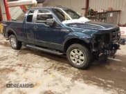 ✅ 2014 Ford F-150 XL • VIN: 1FTEX1EM7EKF80930 • Lot: 41568686. Wystawiony na IAAI z przebiegiem 204 199 mil. Bezpłatny archiwum sprzedaży aukcyjnych z USA i szczegółowy raport historii pojazdu na DreamBid. Zdjęcie 1.