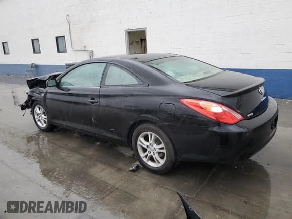 ✅ 2006 Toyota Solara SE • VIN: 4T1CE38P76U680087 • Лот: 81921385. Опубликован ранее на Copart с пробегом Не указан. Бесплатный доступ к архиву аукционных продаж из США и подробный отчёт об истории автомобиля на DreamBid. Изображение 2.