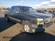 ✅ 2005 Chevrolet Silverado 1500 Z71 • VIN: 2GCEK13T151115908 • Лот: 77151044. Опубликован ранее на Copart с пробегом Не указан. Бесплатный доступ к архиву аукционных продаж из США и подробный отчёт об истории автомобиля на DreamBid. Изображение 4.