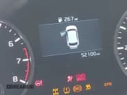 ✅ 2022 Kia Telluride EX • VIN: 5XYP3DHC0NG290768 • Lot: 43607299. Listed on IAAI with 52,100 mi. Free auction sales archive from the USA and detailed vehicle history report at DreamBid. Image 16.