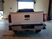 ✅ 2015 Chevrolet Silverado 1500 LTZ • VIN: 3GCPCSEC4FG472047 • Лот: 67994135. Опубликован ранее на Copart с пробегом 248 604 миль. Бесплатный доступ к архиву аукционных продаж из США и подробный отчёт об истории автомобиля на DreamBid. Изображение 6.