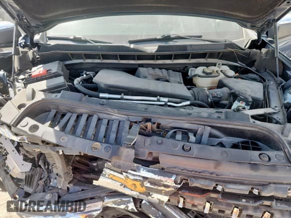 ✅ 2023 Chevrolet Silverado 1500 LT • VIN: 1GCPDDEK8PZ221646 • Lot: 85093195. Wystawiony na Copart z przebiegiem 71 586 mil. Bezpłatny archiwum sprzedaży aukcyjnych z USA i szczegółowy raport historii pojazdu na DreamBid. Zdjęcie 11.