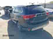 2019 Mitsubishi Outlander ES с VIN JA4AZ3A3XKZ041541, выставлен на аукционе IAAI как лот 41826586 с пробегом 104 484 миль миль и . История ставок и продаж доступна на DreamBid. Изображение 3.