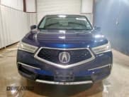 ✅ 2017 Acura MDX Technology • VIN: 5FRYD3H5XHB014248 • Lot: 84478735. Listed on Copart with 186,298 mi. Free auction sales archive from the USA and detailed vehicle history report at DreamBid. Image 5.