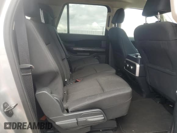 ✅ 2023 Ford Expedition • VIN: 1FMJK1G83PEA18713 • Lot: 59667785. Listed on Copart with 21,913 mi. Free auction sales archive from the USA and detailed vehicle history report at DreamBid. Image 11.