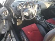 ✅ 2020 Nissan 370Z • VIN: JN1AZ4EH2LM823416 • Lot: 85144054. Wystawiony na Copart z przebiegiem Nie podano. Bezpłatny archiwum sprzedaży aukcyjnych z USA i szczegółowy raport historii pojazdu na DreamBid. Zdjęcie 8.